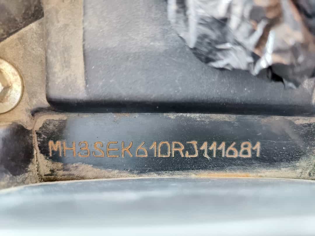 nama kendaraan