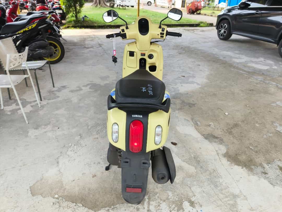nama kendaraan