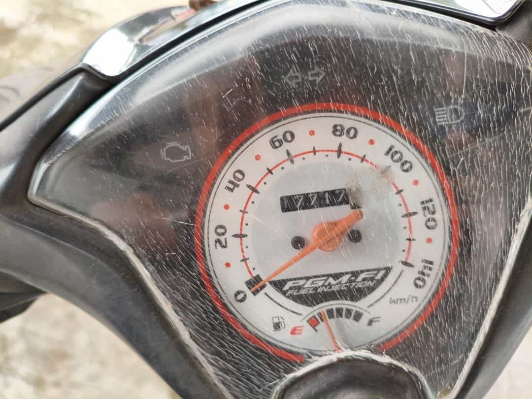 nama kendaraan
