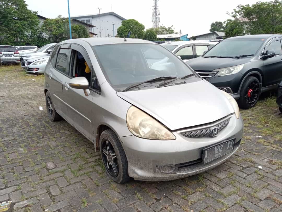nama kendaraan
