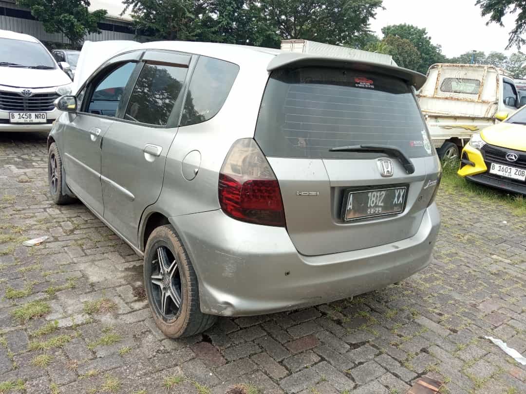 nama kendaraan
