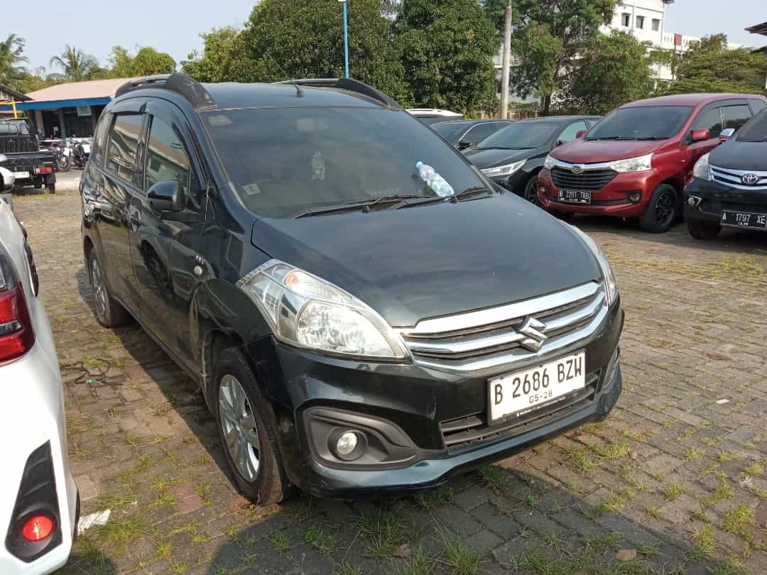 SUZUKI ERTIGA 1.4 DX