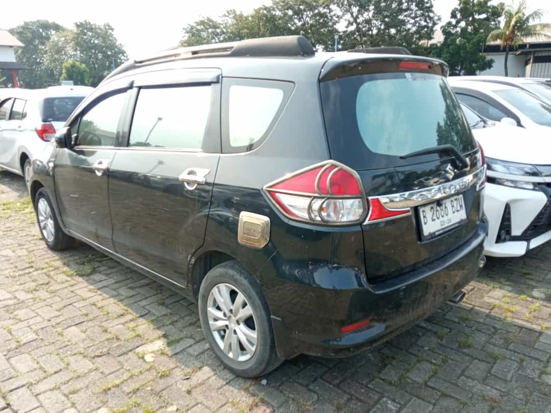 nama kendaraan