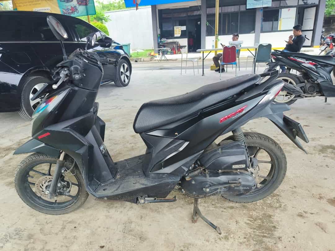 nama kendaraan