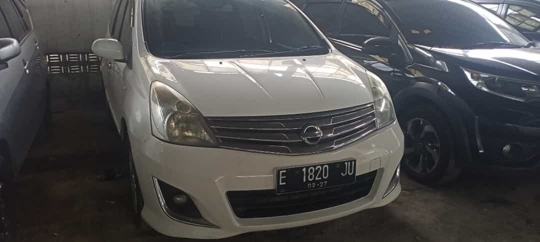 nama kendaraan