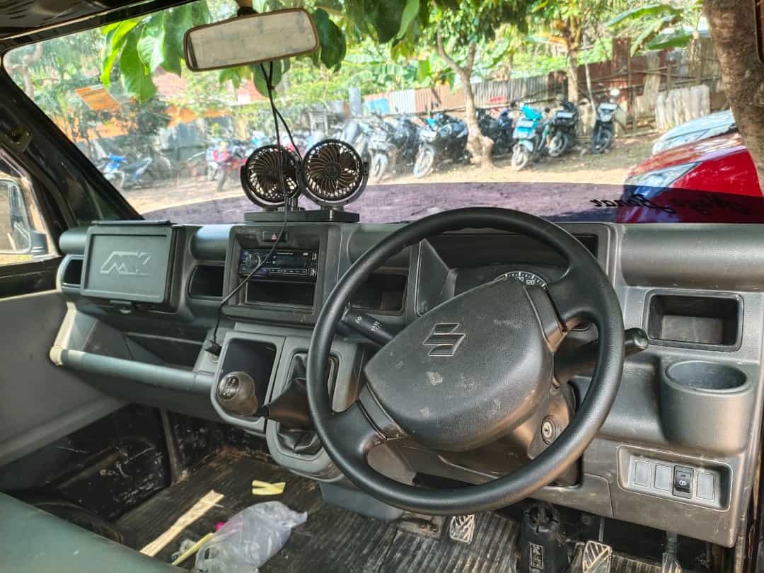 nama kendaraan