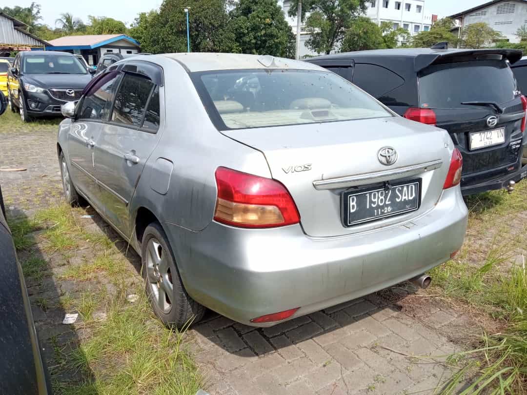 nama kendaraan