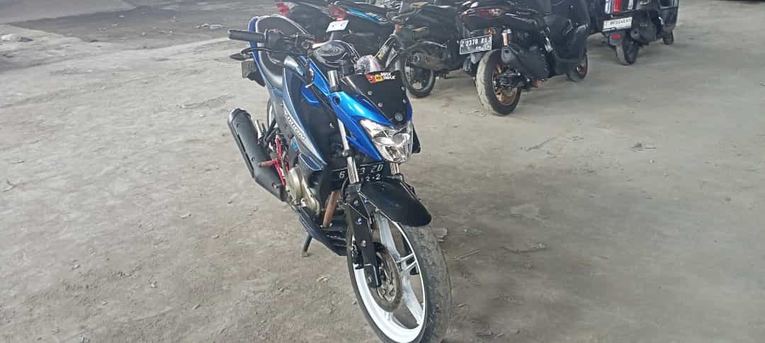 nama kendaraan