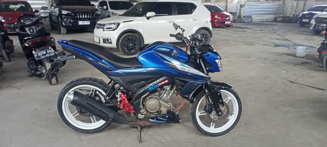 nama kendaraan
