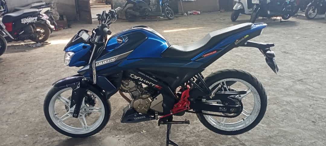 nama kendaraan