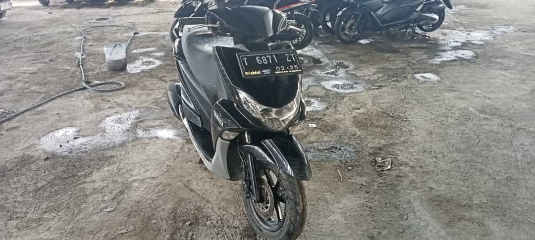nama kendaraan
