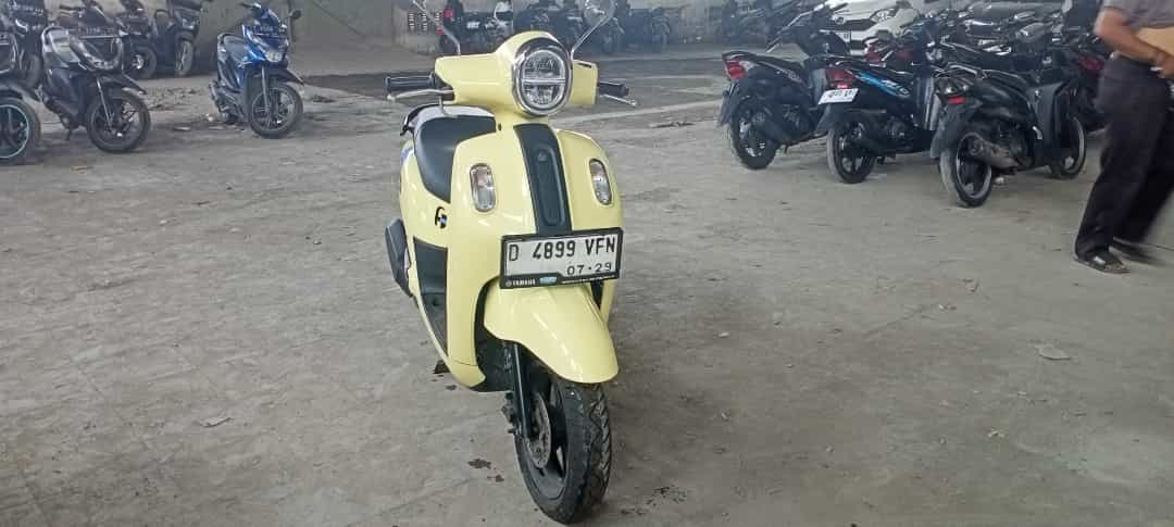 nama kendaraan