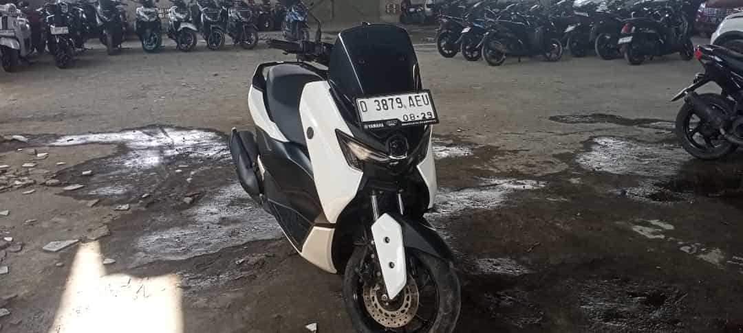 nama kendaraan