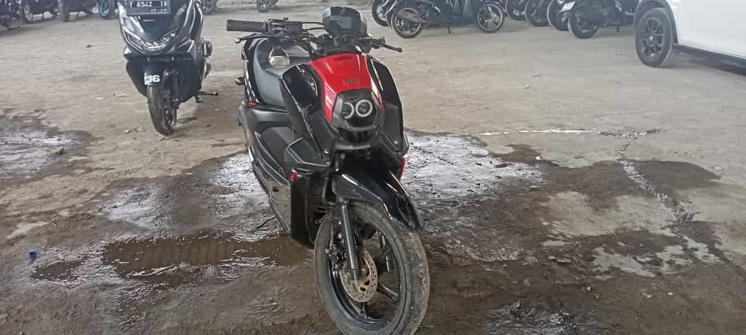 nama kendaraan