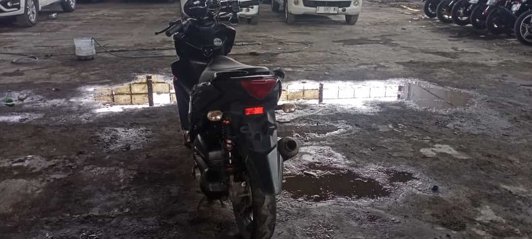 nama kendaraan