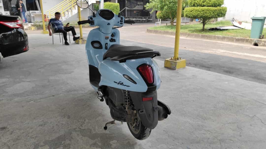 nama kendaraan