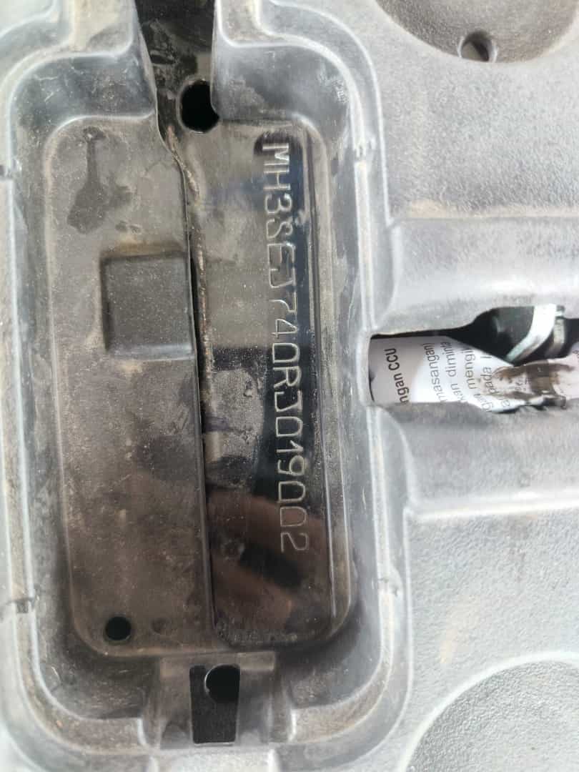nama kendaraan