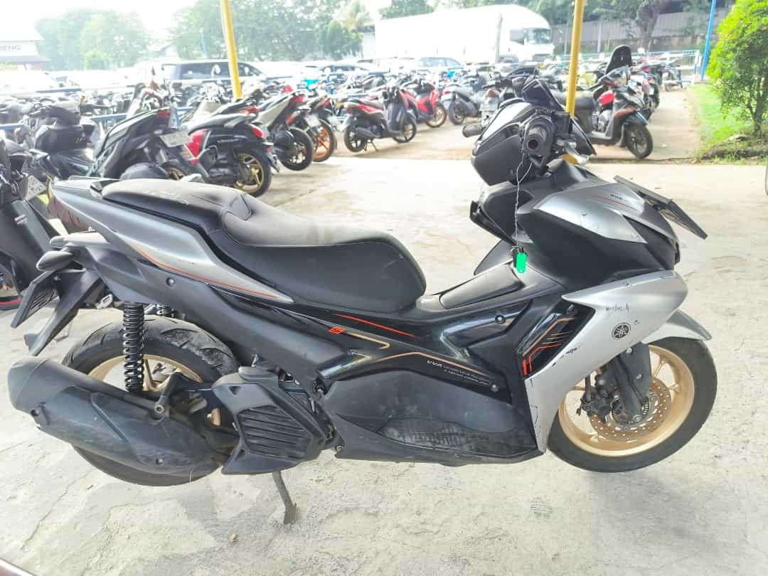 nama kendaraan