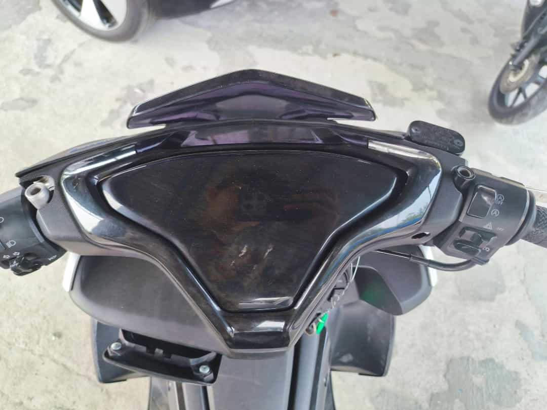 nama kendaraan