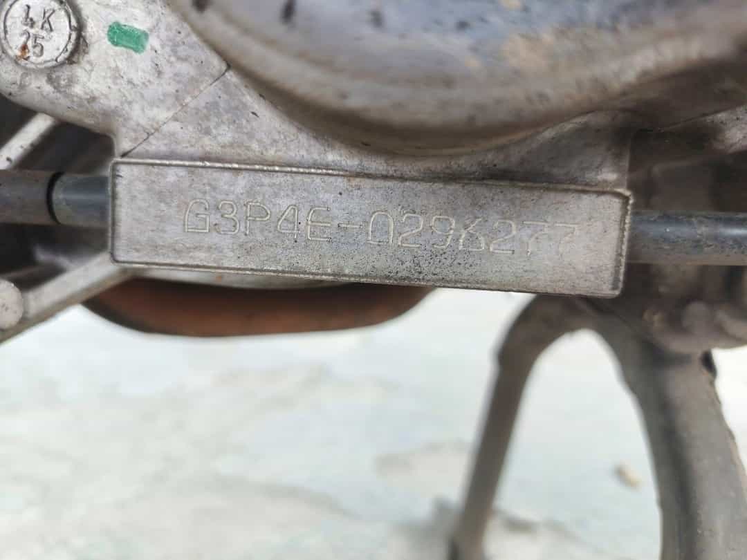 nama kendaraan