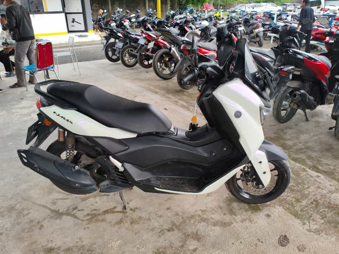 nama kendaraan