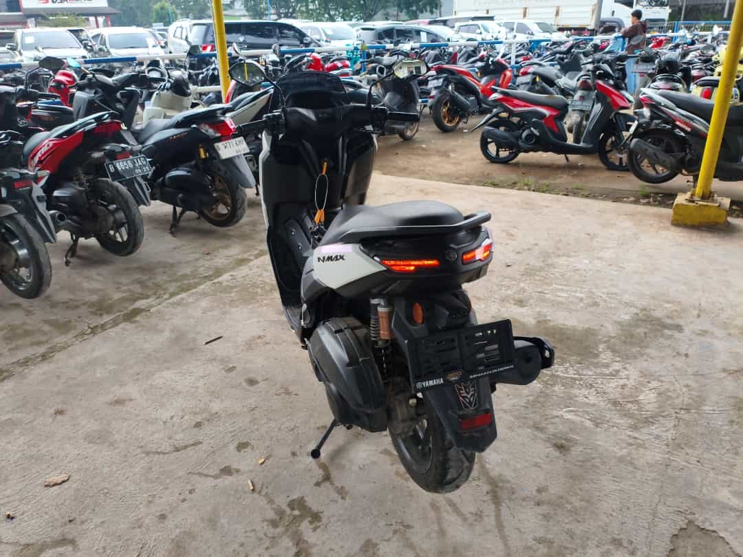 nama kendaraan