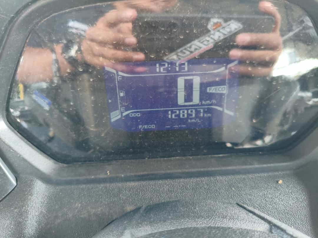 nama kendaraan