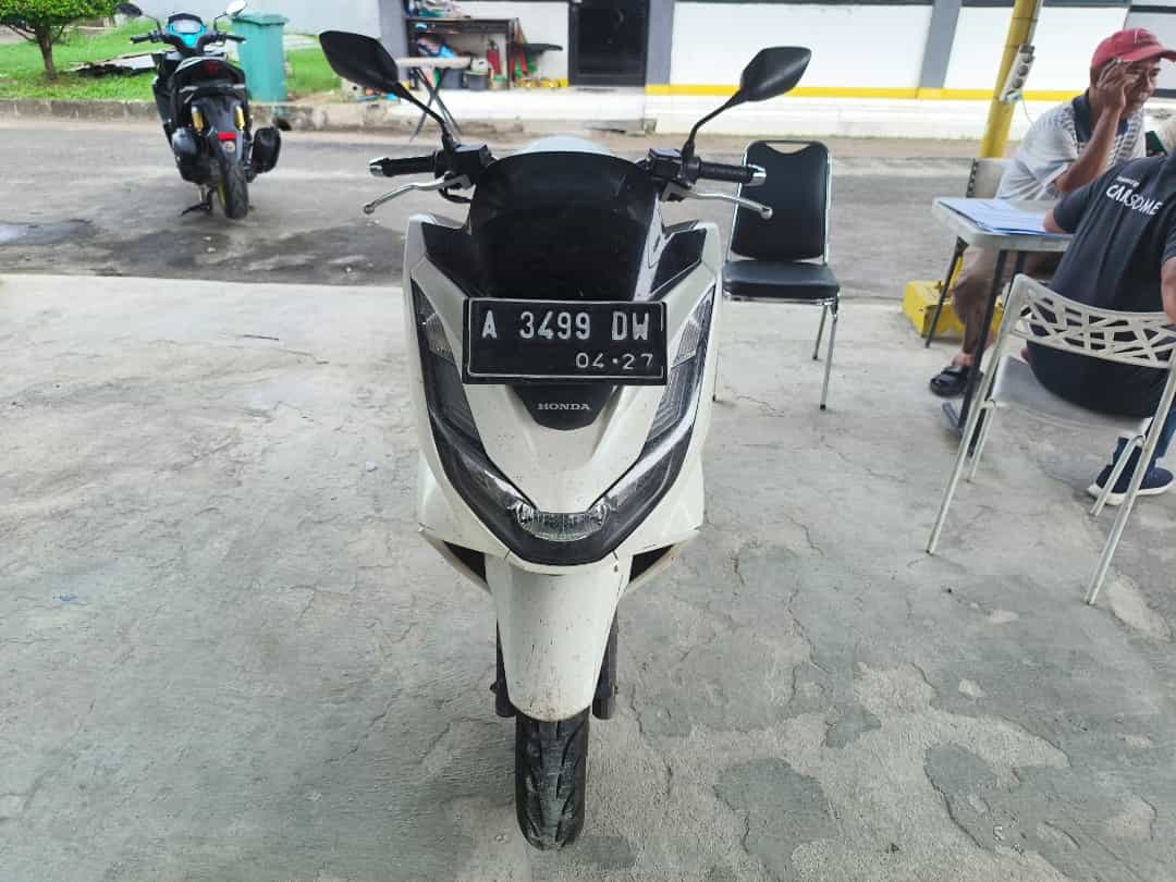 nama kendaraan