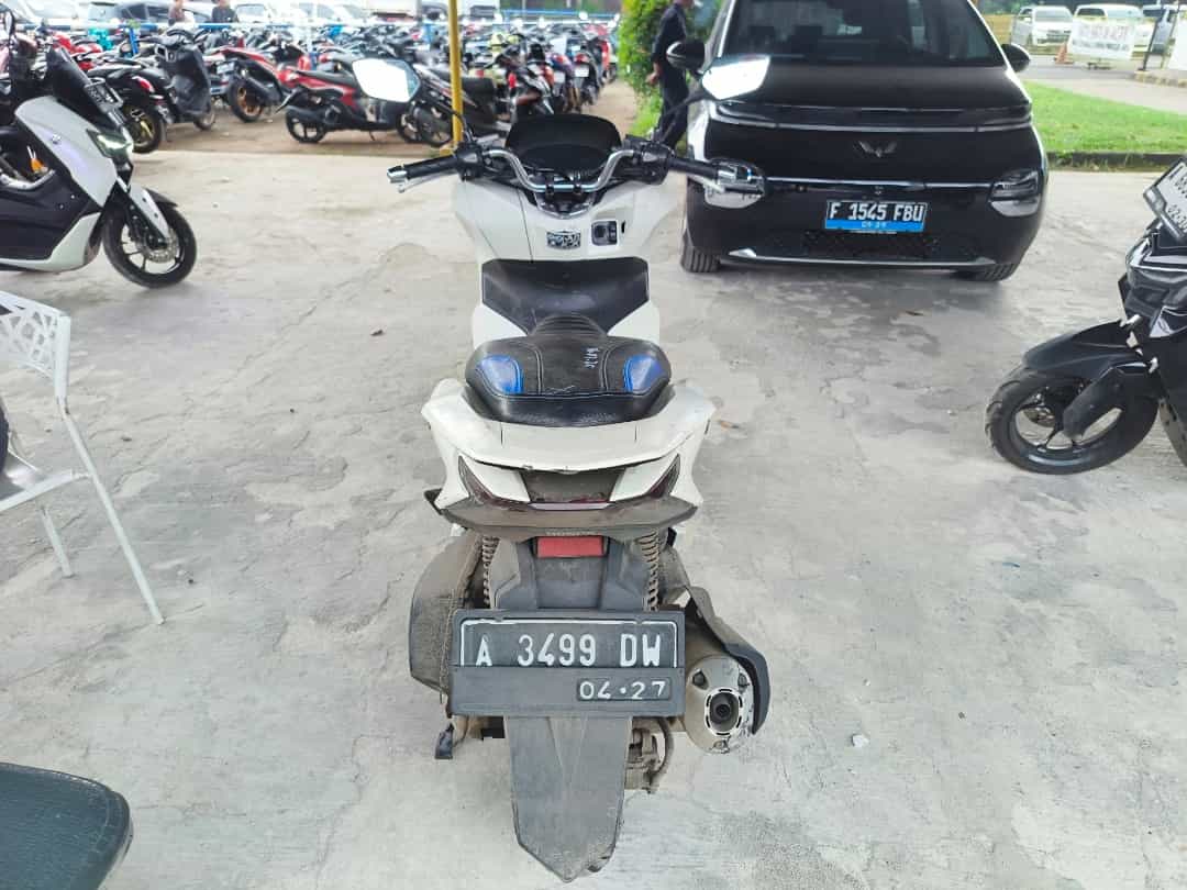 nama kendaraan