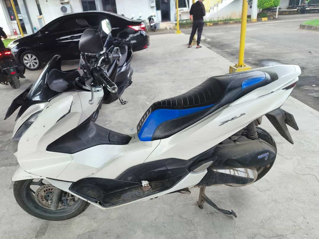 nama kendaraan