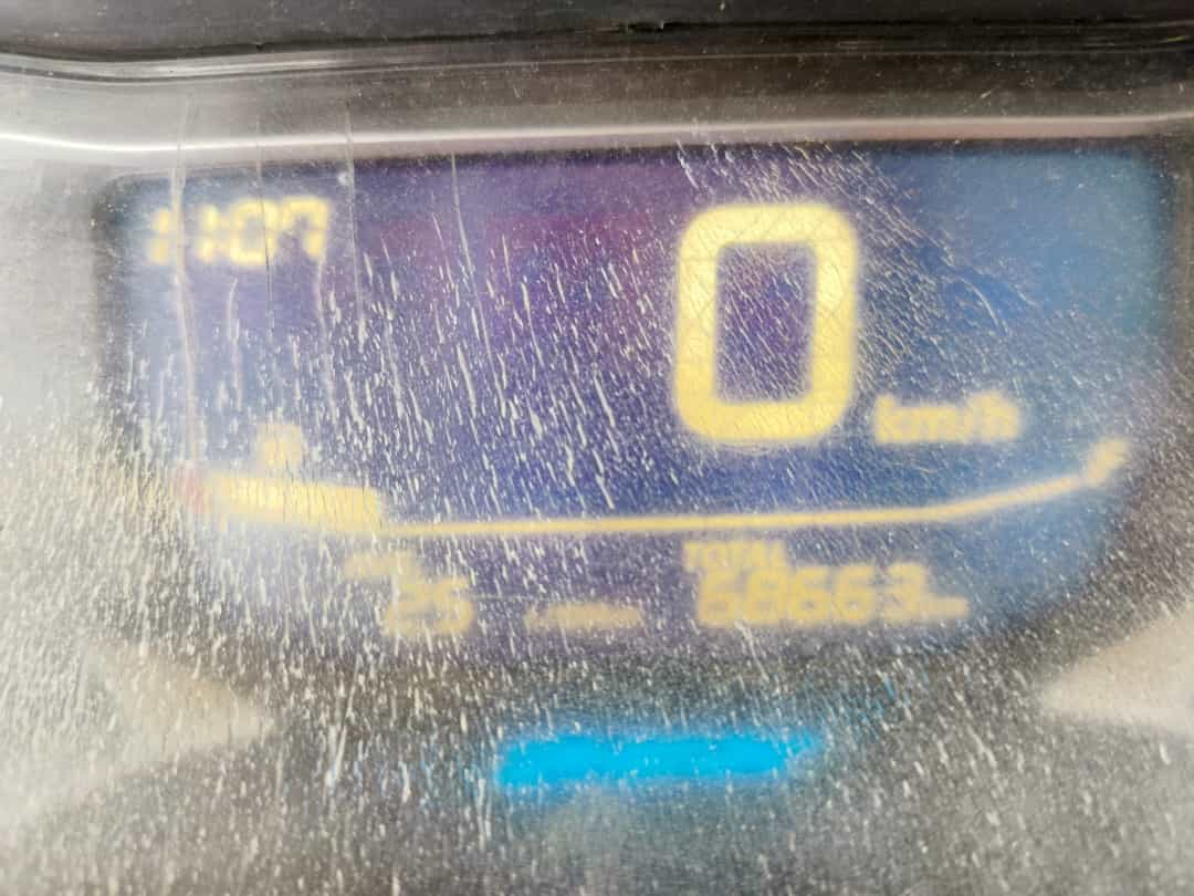 nama kendaraan
