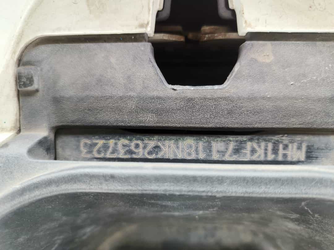 nama kendaraan