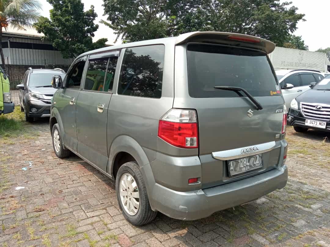 nama kendaraan