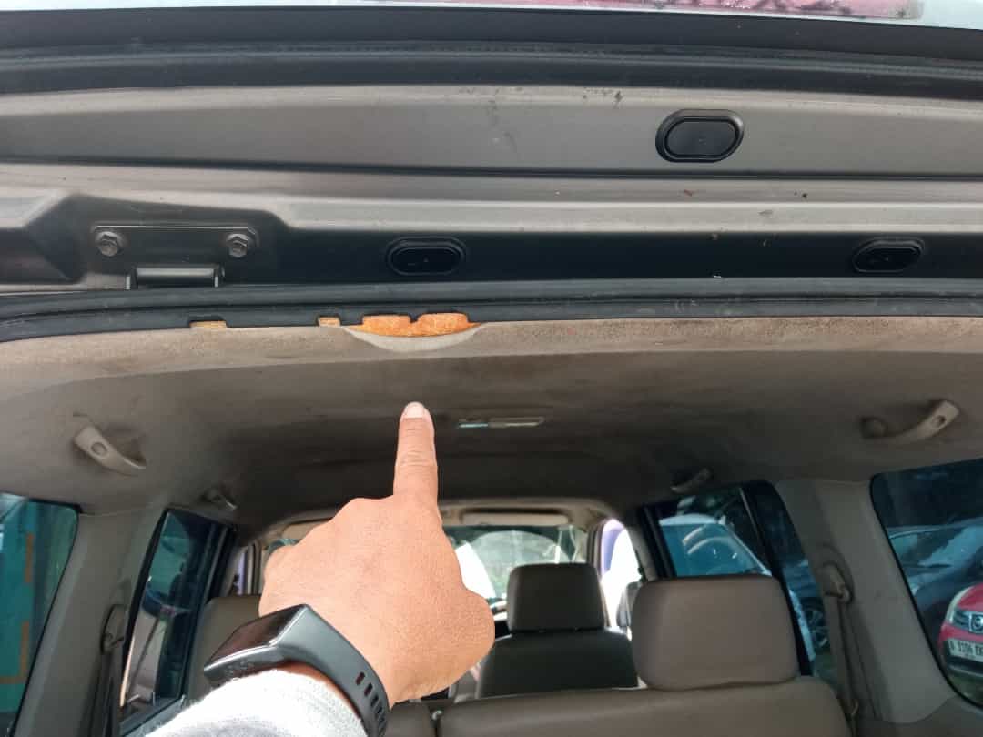 nama kendaraan