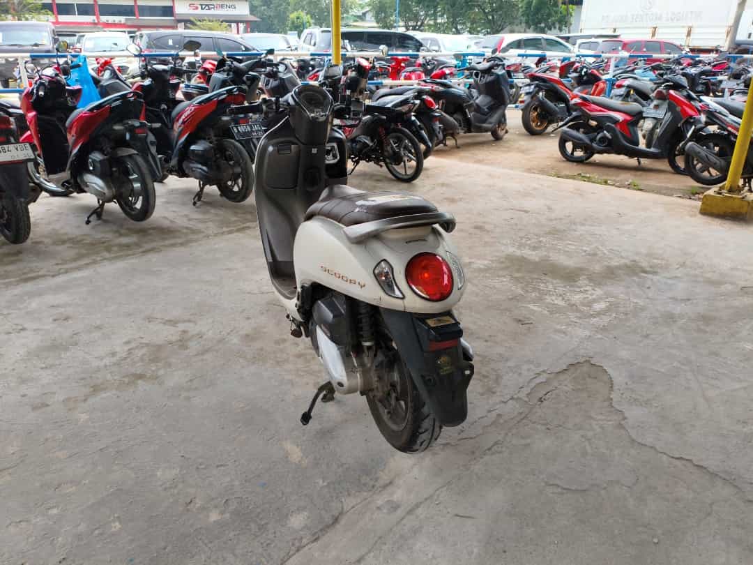 nama kendaraan