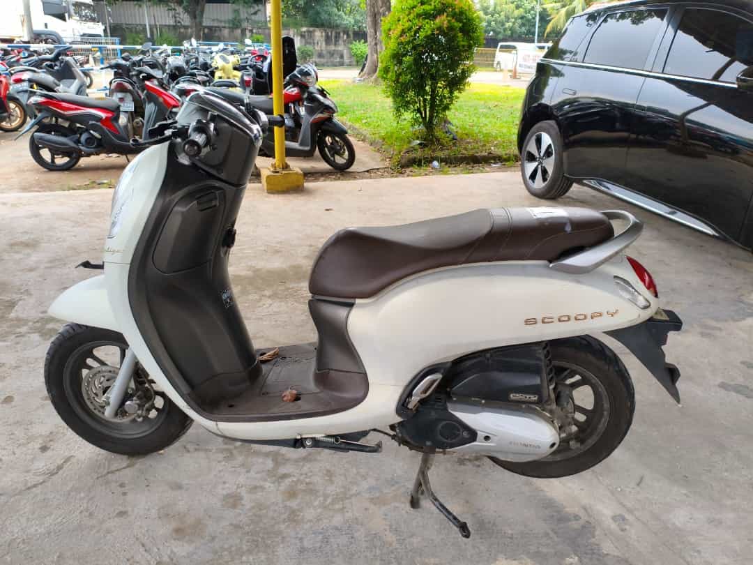 nama kendaraan