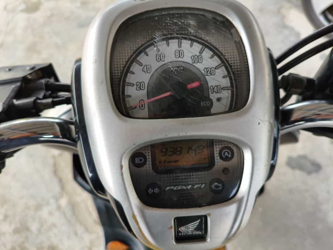 nama kendaraan