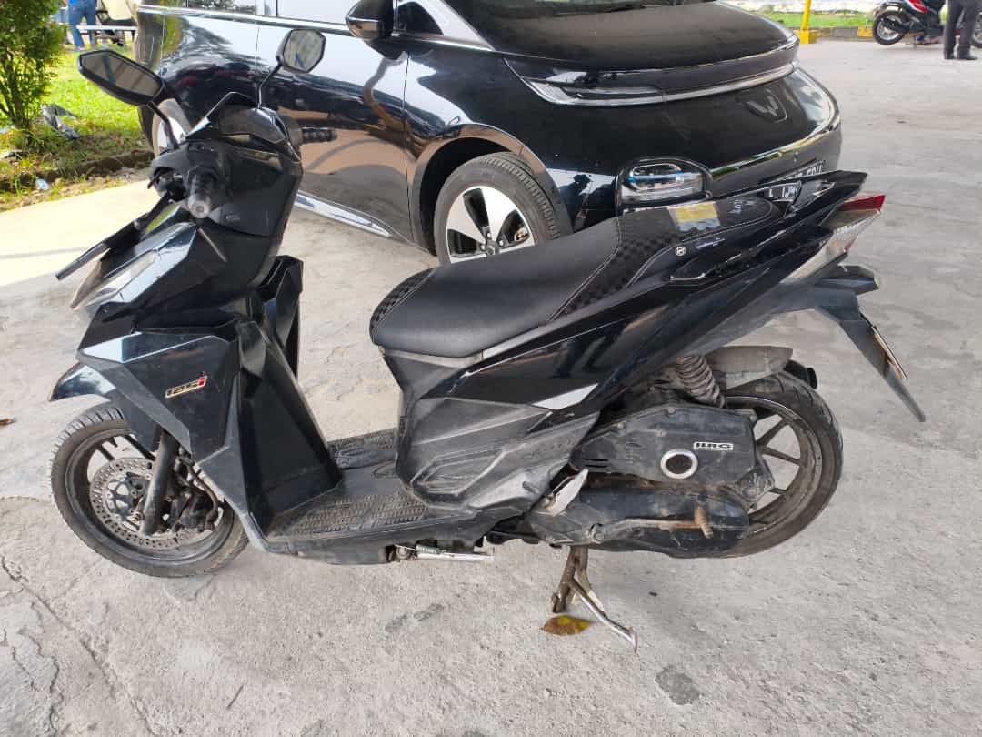 nama kendaraan