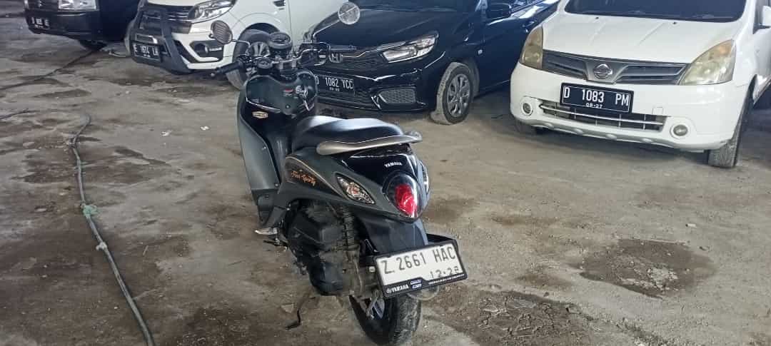 nama kendaraan