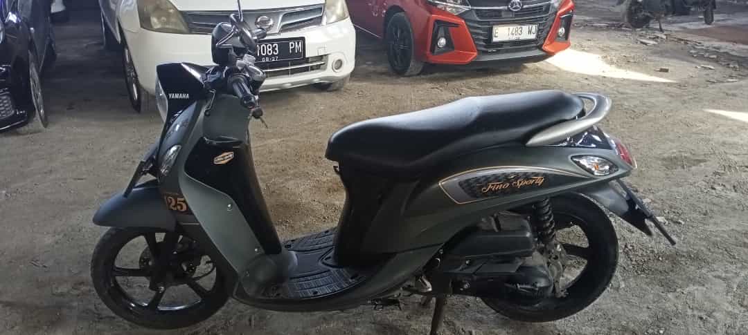 nama kendaraan