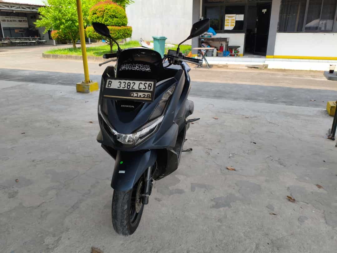 nama kendaraan