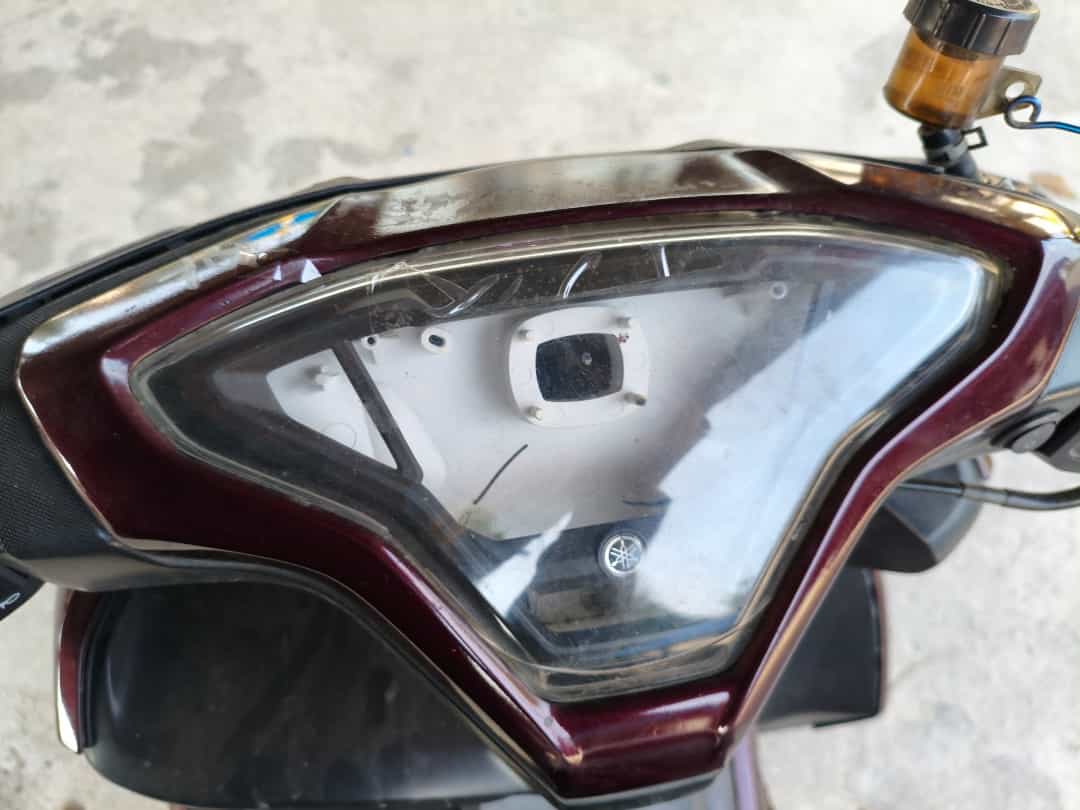 nama kendaraan