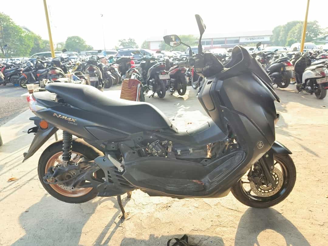 nama kendaraan