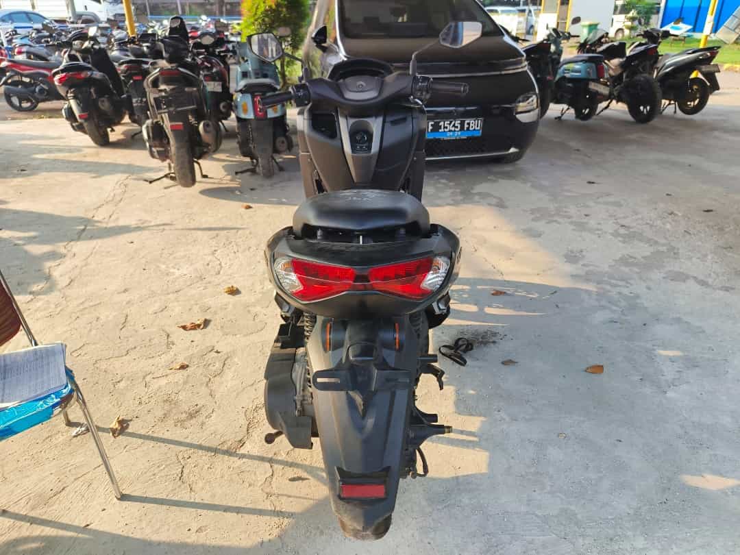 nama kendaraan