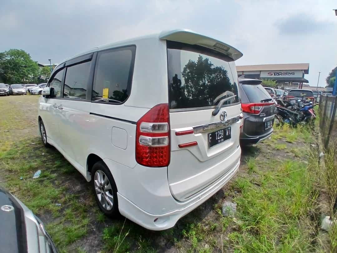 nama kendaraan