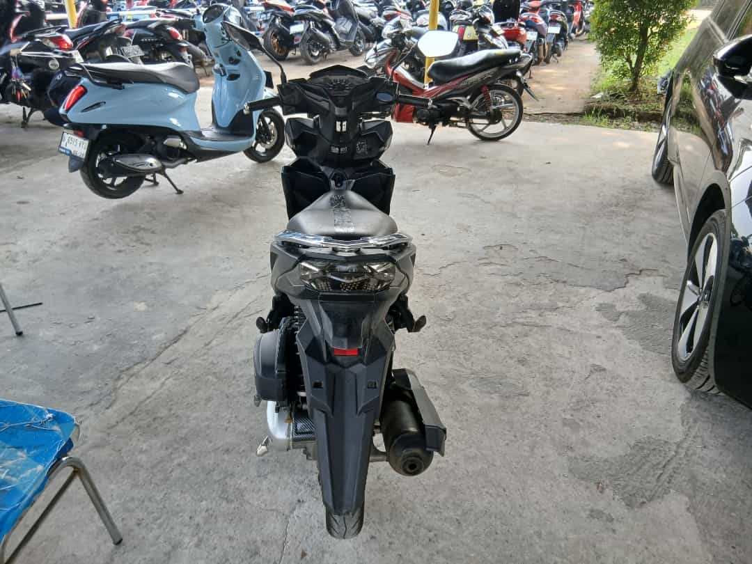 nama kendaraan