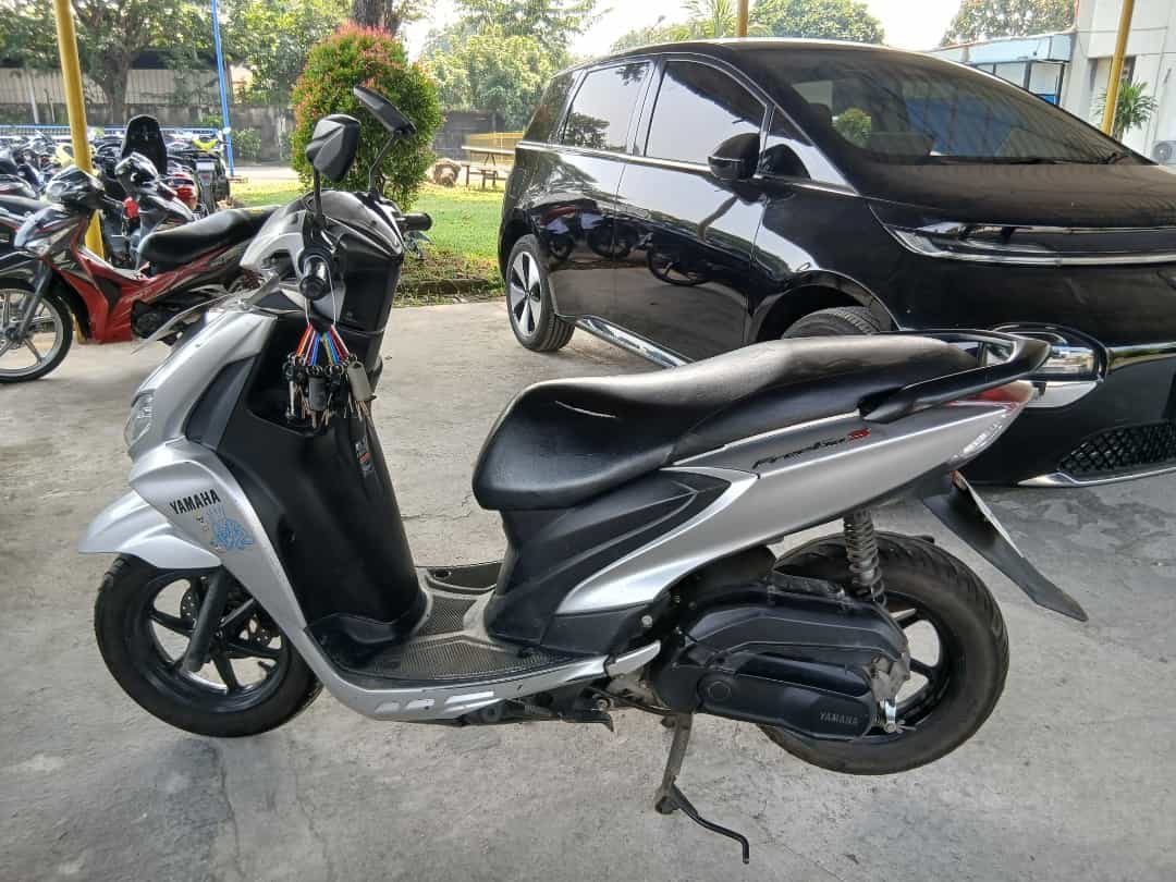 nama kendaraan