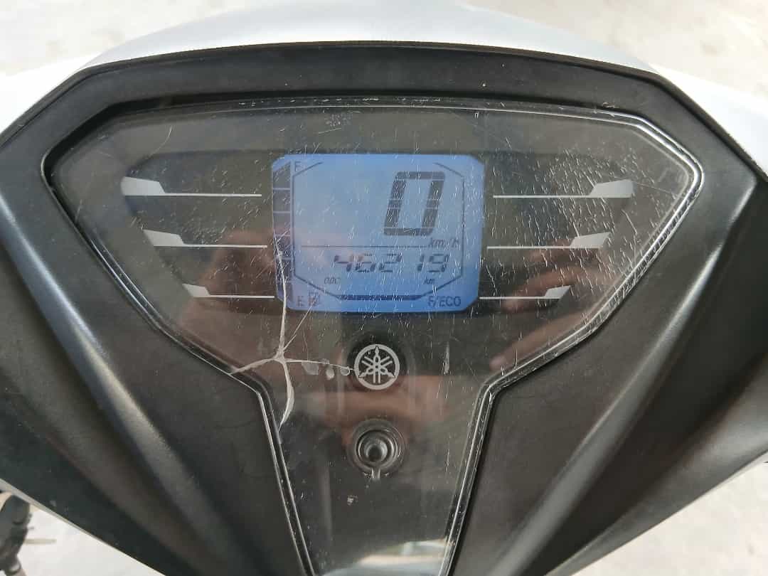 nama kendaraan