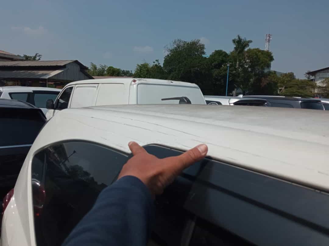 nama kendaraan
