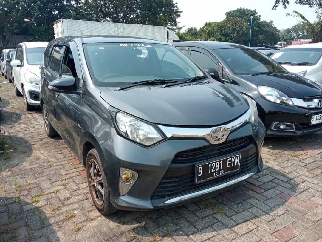 nama kendaraan